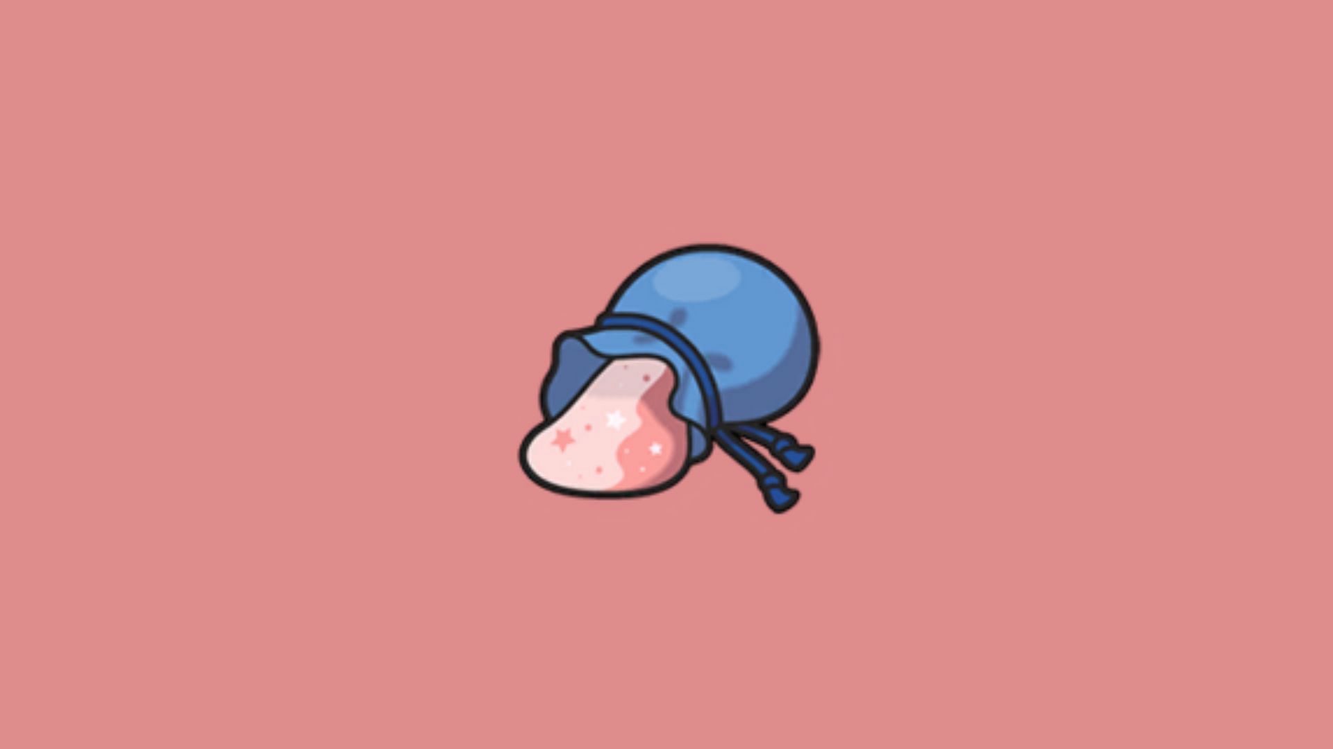 Stardust in the mainline Pokemon games (Image via TPC)
